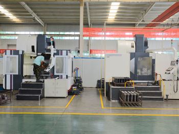 Machining Center